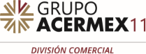 Acermex11 - División Comercial