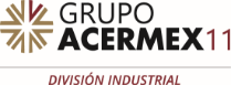 Acermex11 - División Industrial